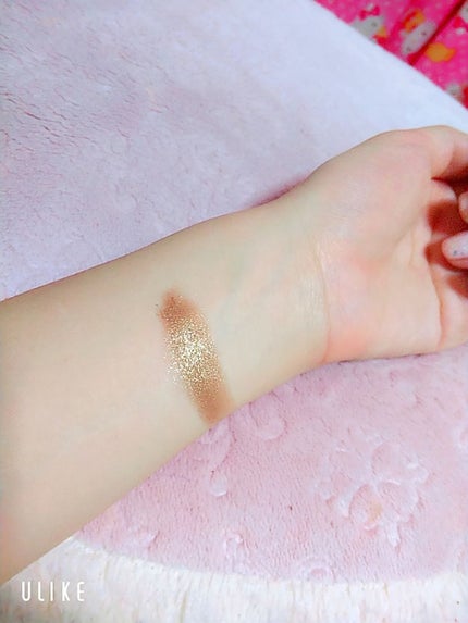 セルフィーフィックスピグメント/Witch's Pouch/単色アイシャドウを使ったクチコミ(2枚目)