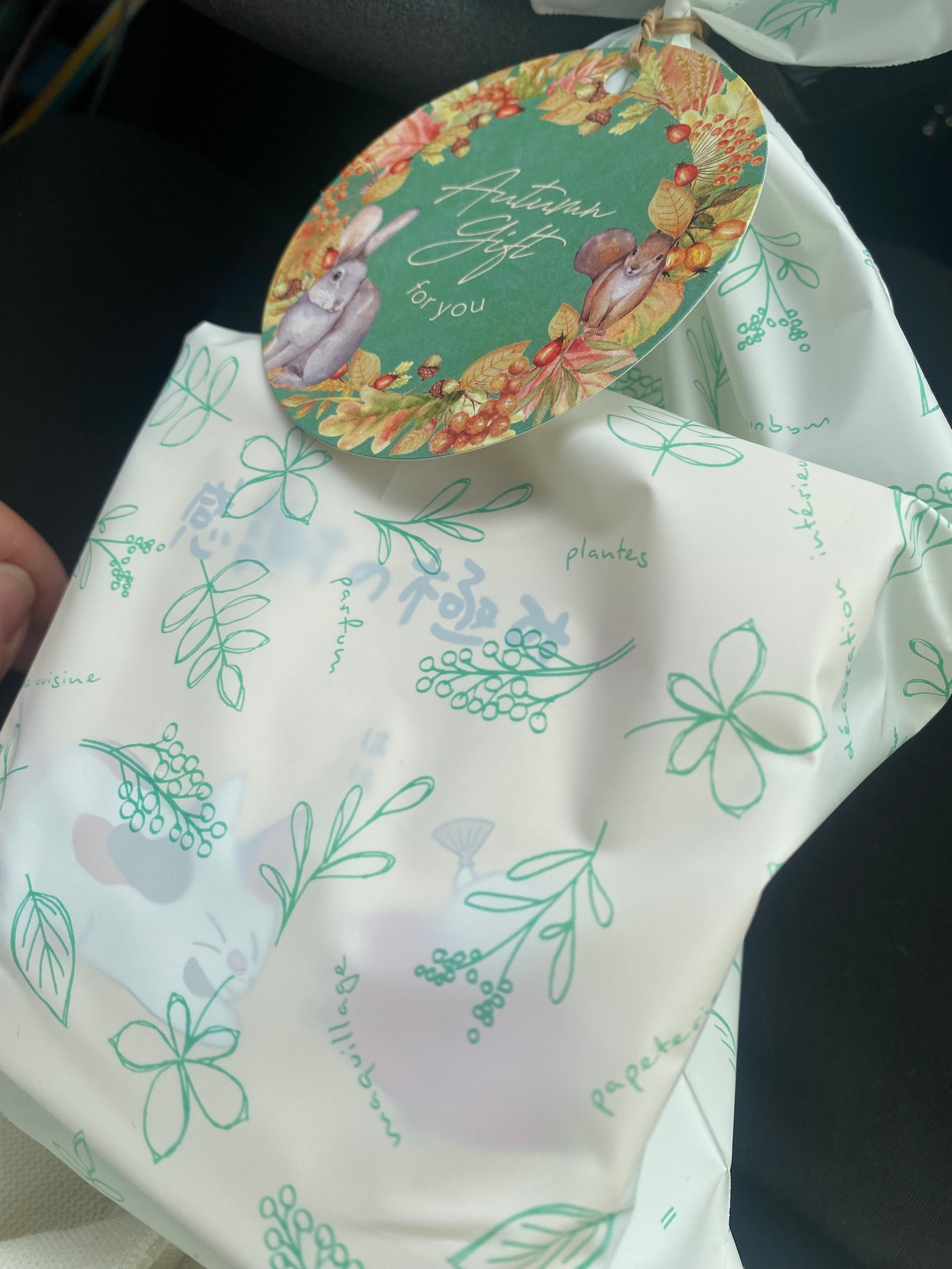 ゆみこさん on LIPS 「会社の方がくださいました!レモンの🍋香りが爽やか❀.(*´▽`..」(2枚目)