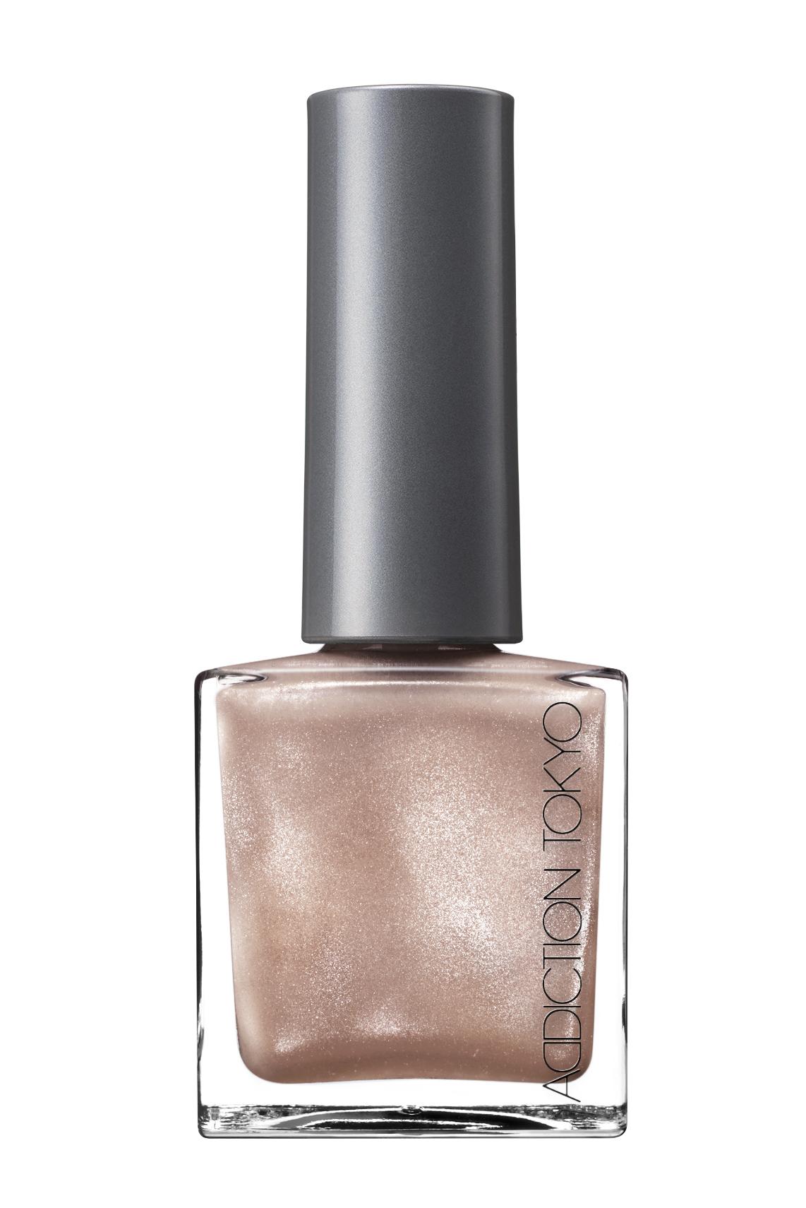 アディクション ザ マグネット ネイルポリッシュ / ADDICTION