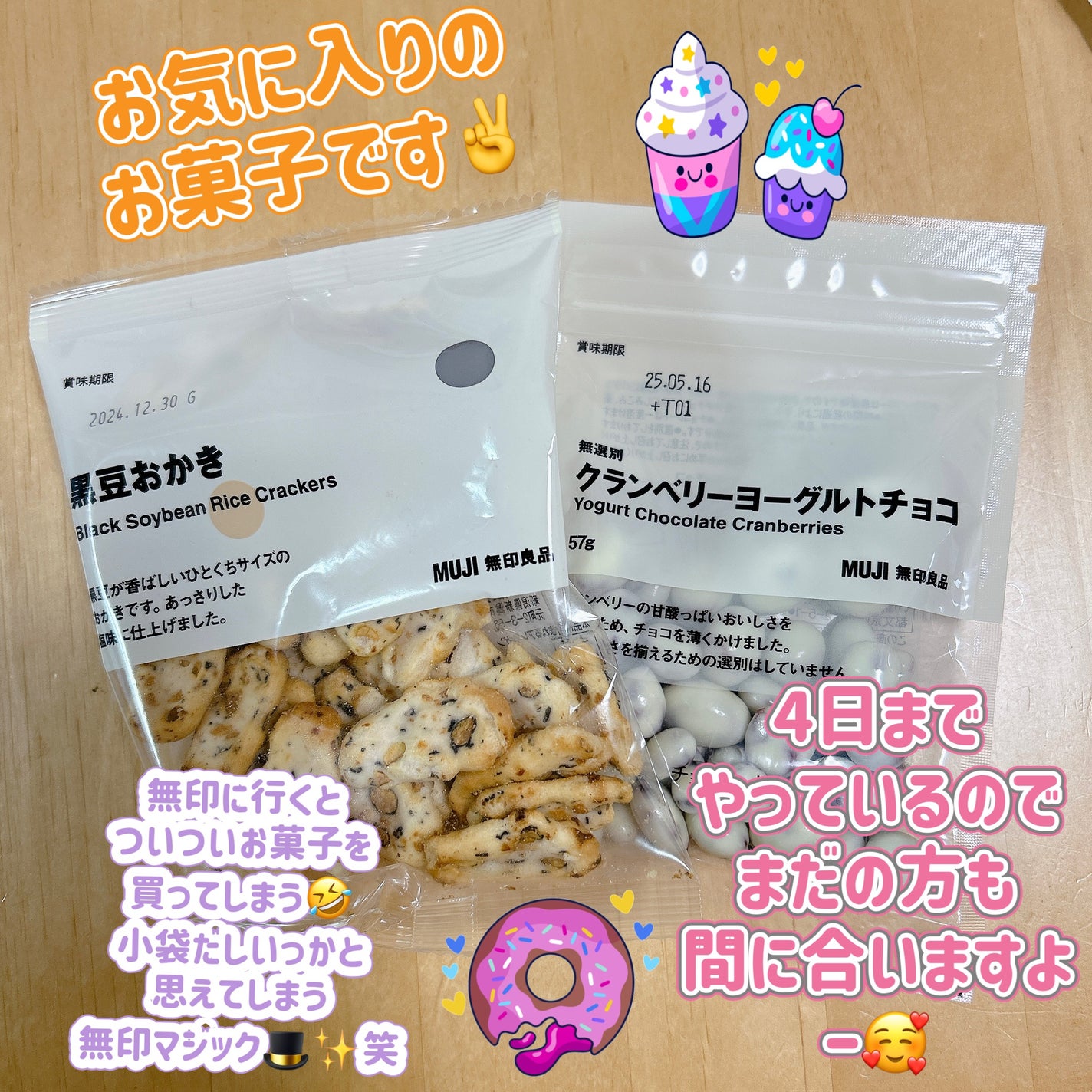 発酵導入化粧液/無印良品/化粧水を使ったクチコミ(4枚目)