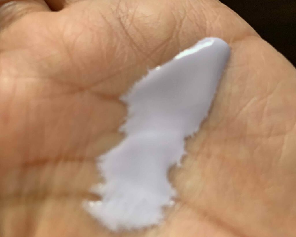 ウォーターグローベースコレクター/LANEIGE/化粧下地を使ったクチコミ（2枚目）