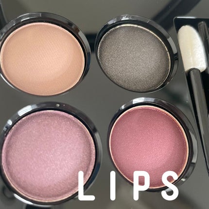 レ キャトル オンブル/CHANEL/アイシャドウパレットを使ったクチコミ(2枚目)