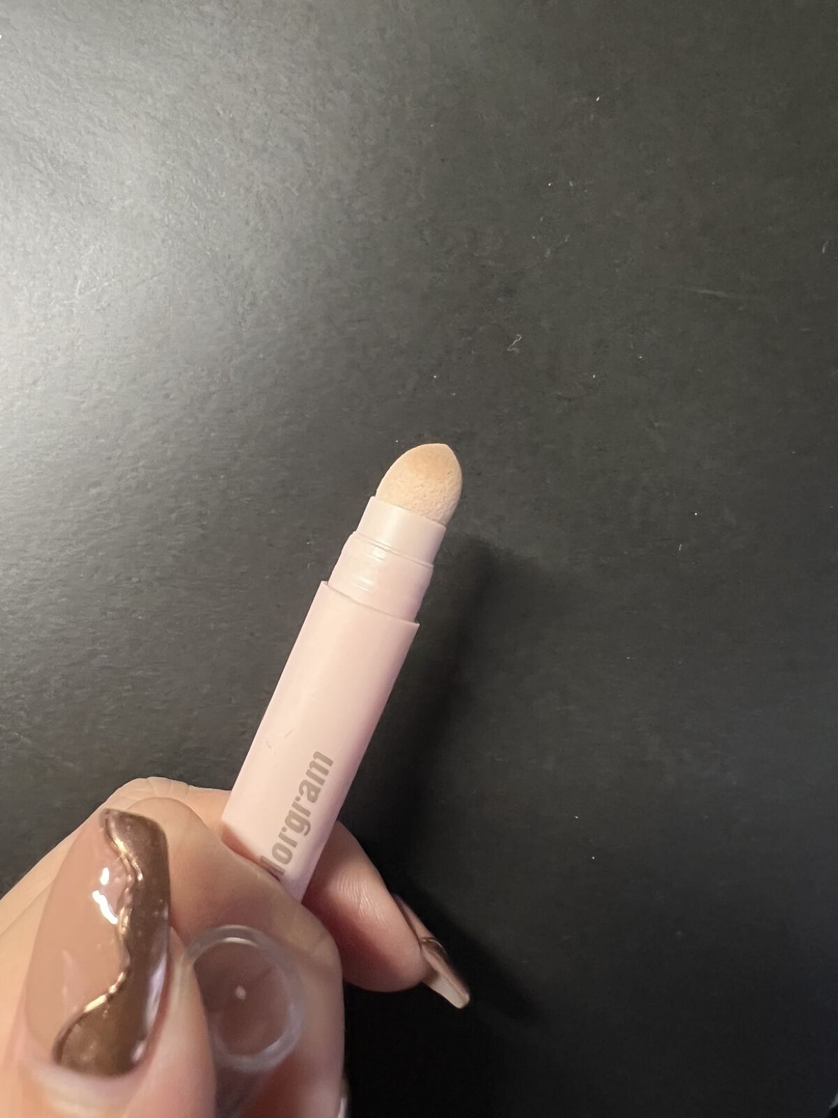 立体創造シェーディングスティック/Colorgram/シェーディングを使ったクチコミ（3枚目）