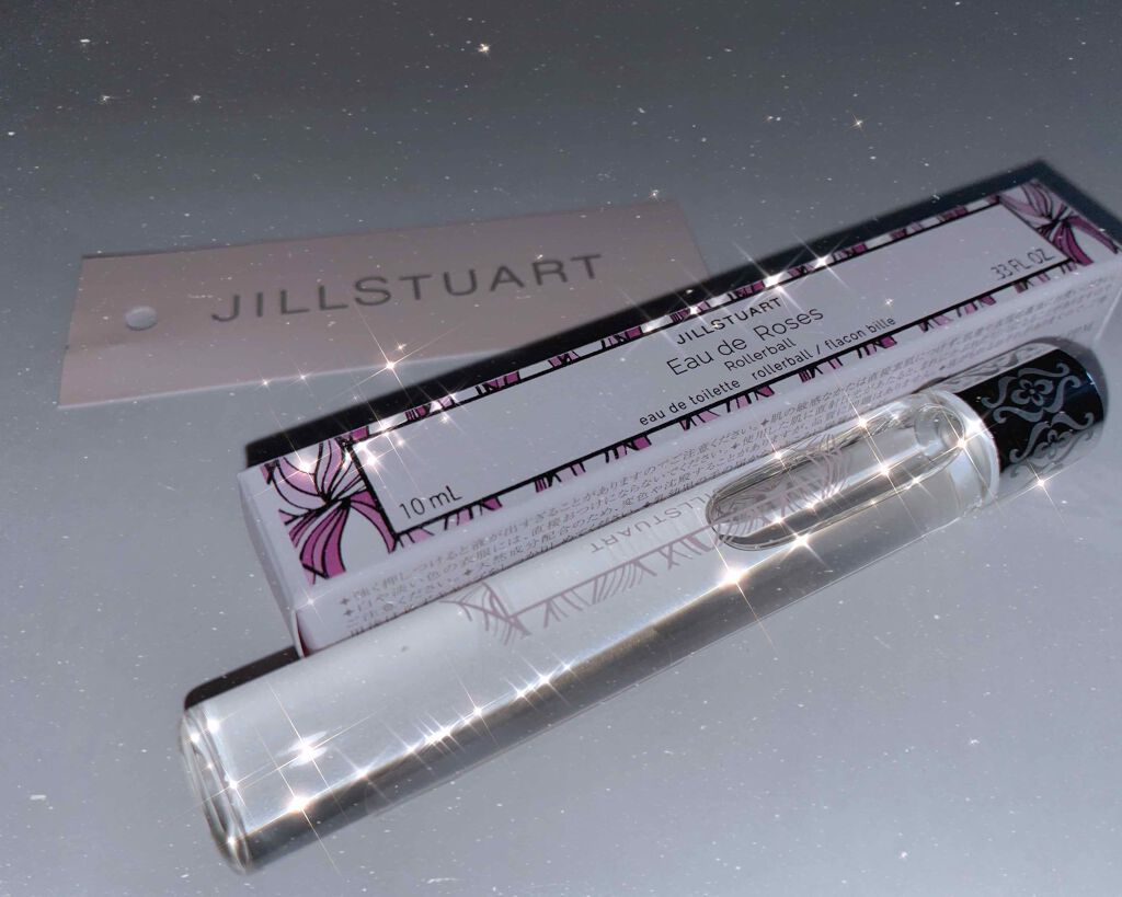 最安値級価格 Jill Stuart ジルスチュアート オードロージーズローラーボール 10ml Rmladv Com Br