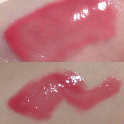 リッププランパーエクストラセラム/Borica/リッププランパーを使ったクチコミ(4枚目)