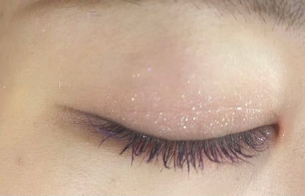 ニューデップスアイシャドウパレット/hince/アイシャドウパレットを使ったクチコミ(4枚目)