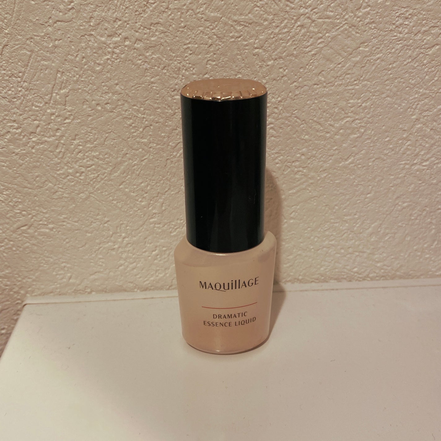 ドラマティックエッセンスリキッド/マキアージュ/リキッドファンデーションを使ったクチコミ(2枚目)