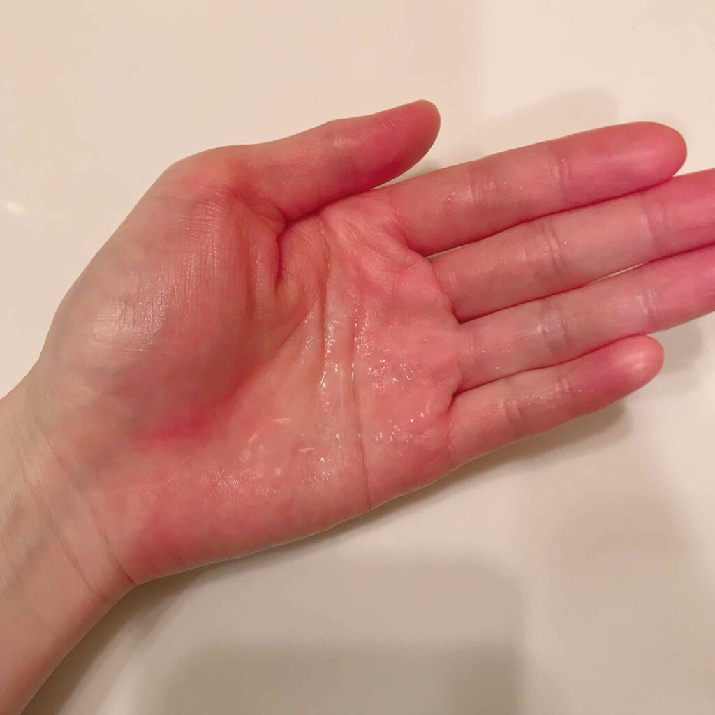 FASCINATO スキンローション モイスト/FIOLE/化粧水を使ったクチコミ(3枚目)