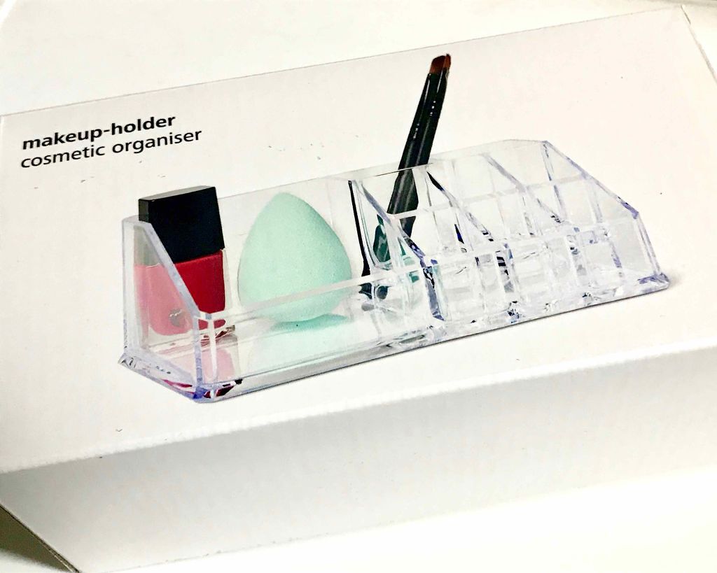 クリアケース/フライングタイガー/その他を使ったクチコミ（3枚目）