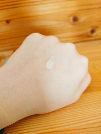 ワセリン/メンターム/ボディクリームを使ったクチコミ(2枚目)