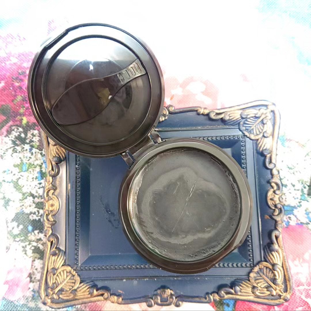 BALM CLEANSE メルティブラック/MELLIFE/クレンジングバームを使ったクチコミ(2枚目)