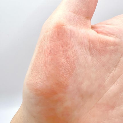 ハイパーフィットカラーウェア ビーガンベルベットティント/FEEV/リップティントを使ったクチコミ(6枚目)