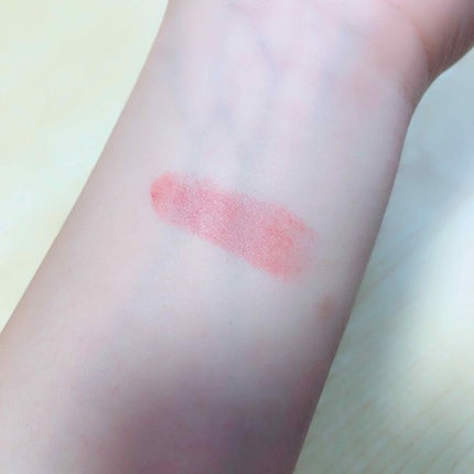 エクストラ グロウ リップスティック/SUQQU/口紅を使ったクチコミ(4枚目)