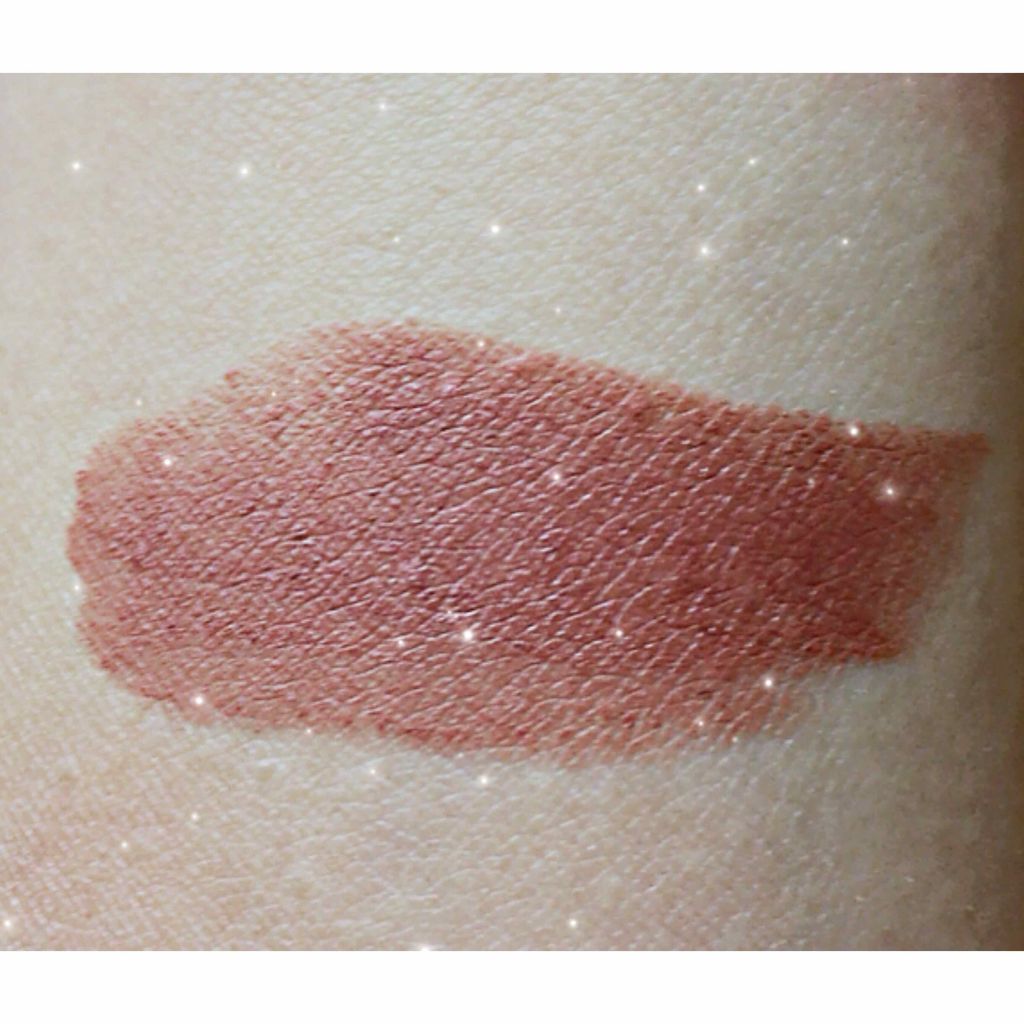 カラーセンセーショナル リップスティック C/MAYBELLINE NEW YORK/口紅を使ったクチコミ（2枚目）