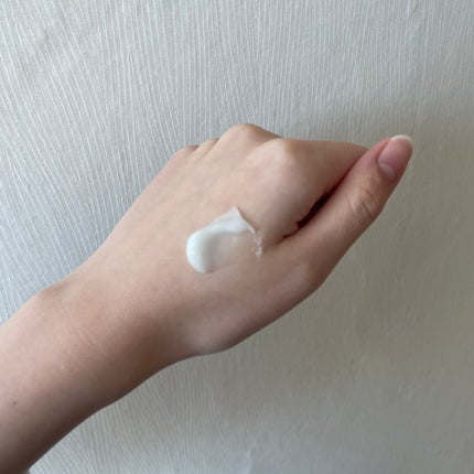 ダーマテカバイオームクリーム/THE A'VVE/フェイスクリームを使ったクチコミ(4枚目)