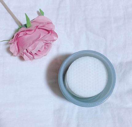 松葉ポアーパッド クリアタッチ/Abib /トナーパッドを使ったクチコミ(3枚目)