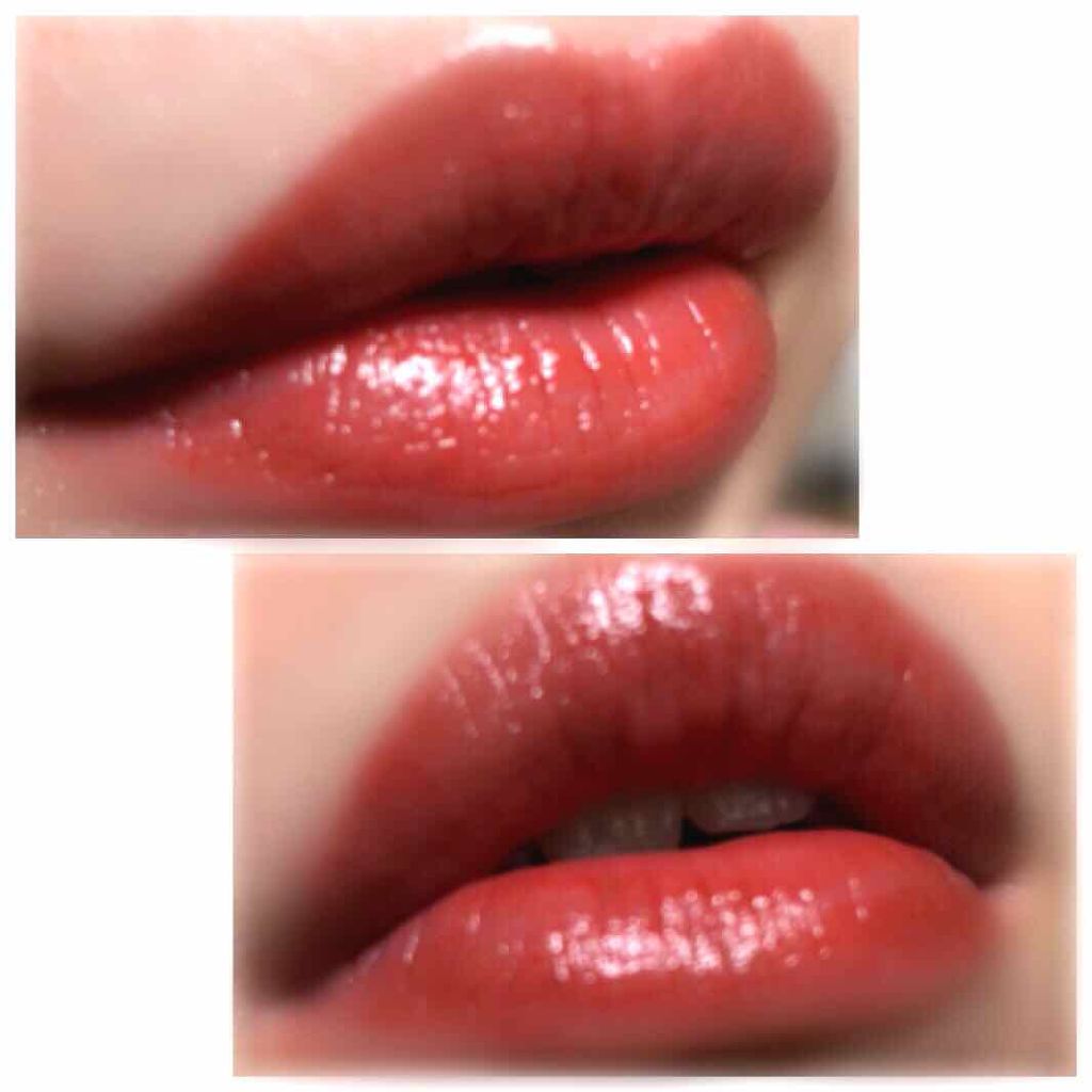 3CE MOOD RECIPE LIP COLOR/3CE/口紅を使ったクチコミ(3枚目)