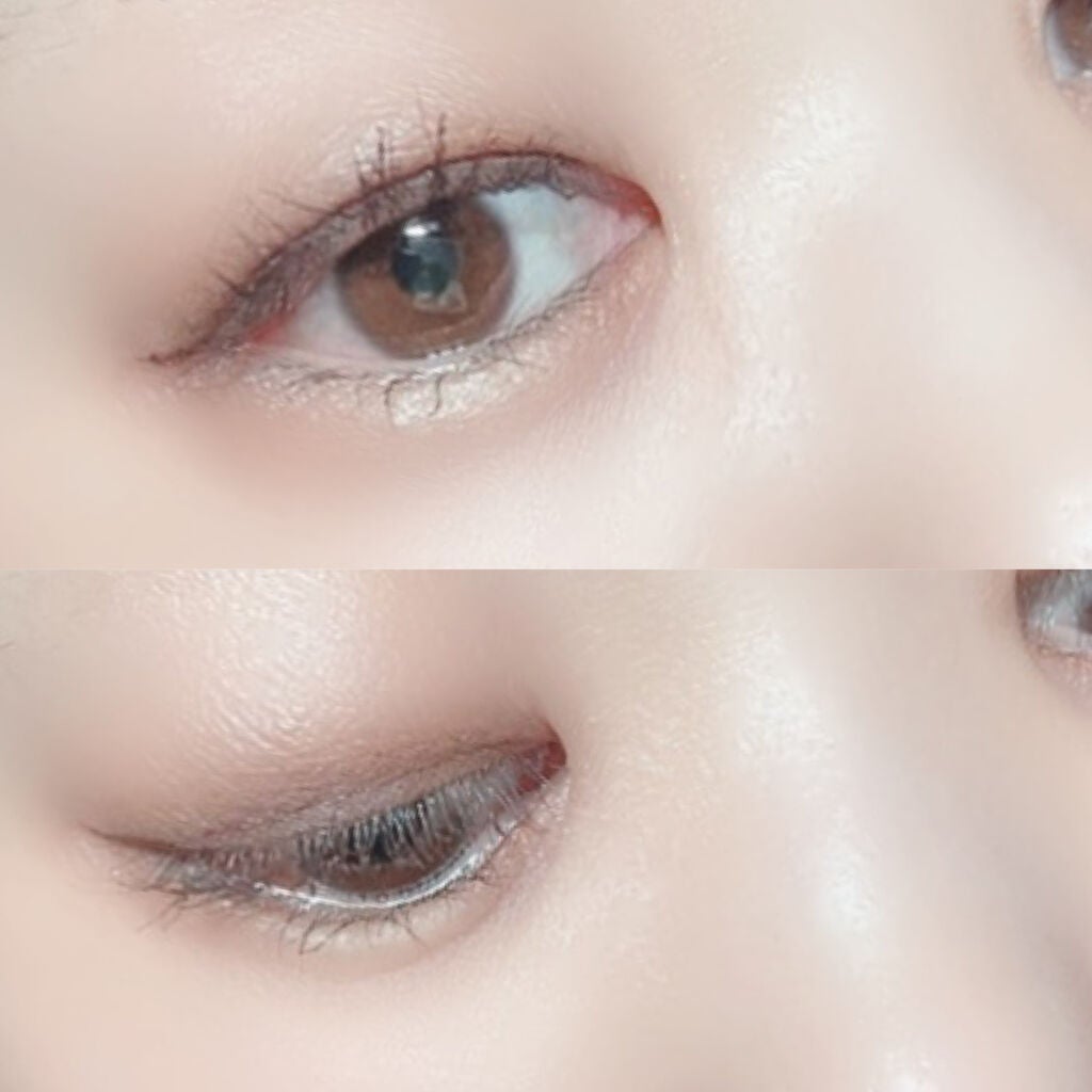 エテュセ アイエディション(マスカラ)/ettusais/マスカラを使ったクチコミ(2枚目)