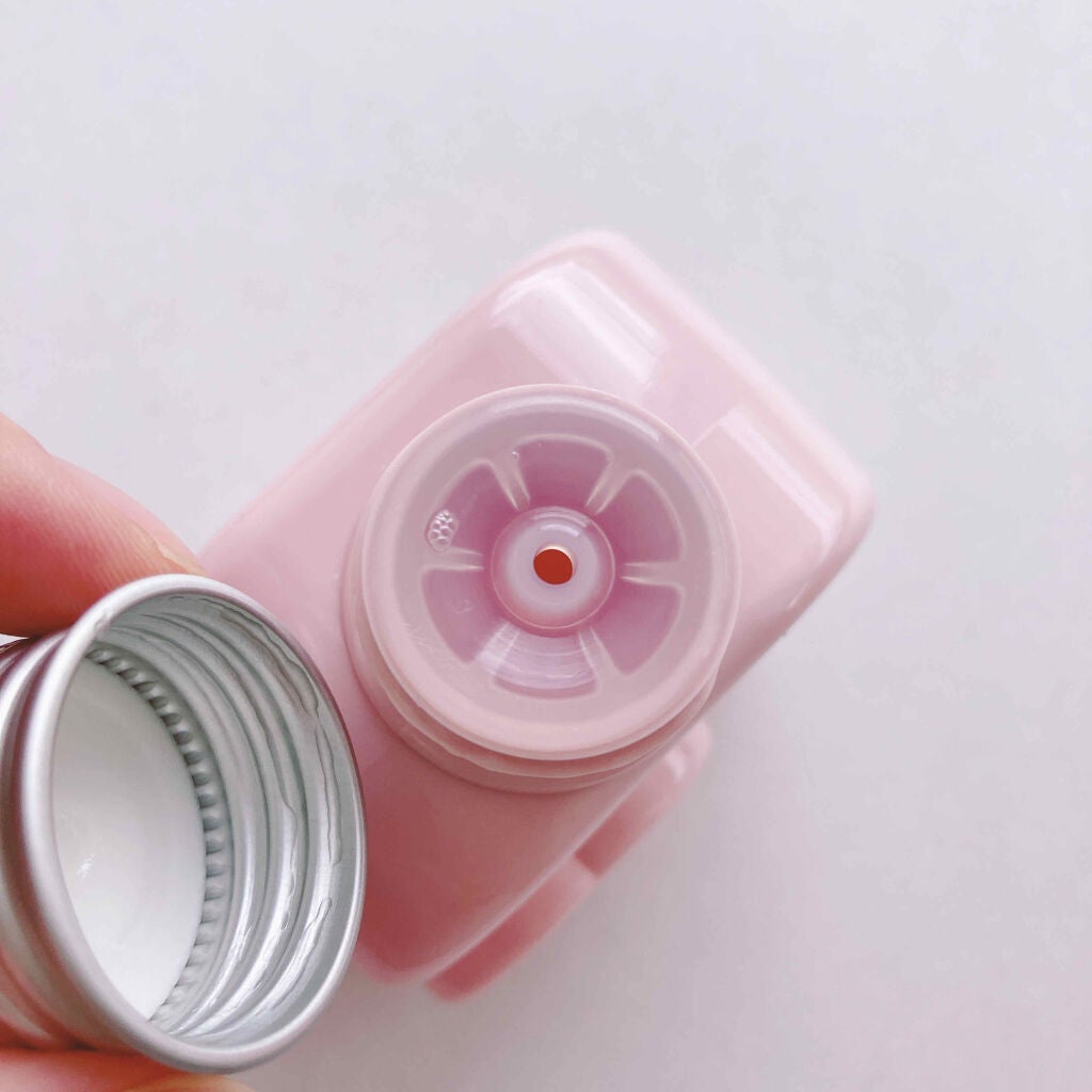 モイストローション/WHOMEE/化粧水を使ったクチコミ(4枚目)