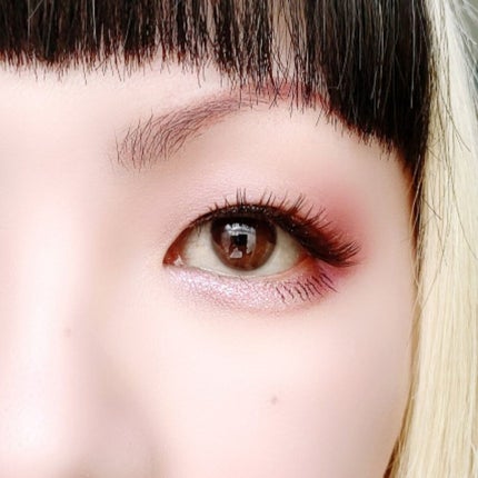 プロ アイ パレット/CLIO/アイシャドウパレットを使ったクチコミ(7枚目)