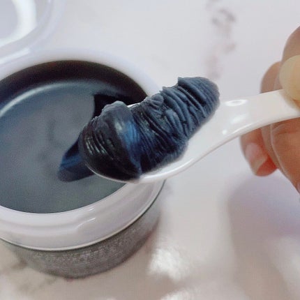 ソフティモ クリアプロ クレンジングバーム CICA ブラック/ソフティモ/クレンジングバームを使ったクチコミ(2枚目)