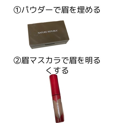 ブライトアップチークN/media/パウダーチークを使ったクチコミ(8枚目)