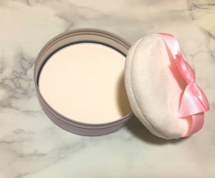 すっぴんパウダー/クラブ/プレストパウダーを使ったクチコミ(2枚目)