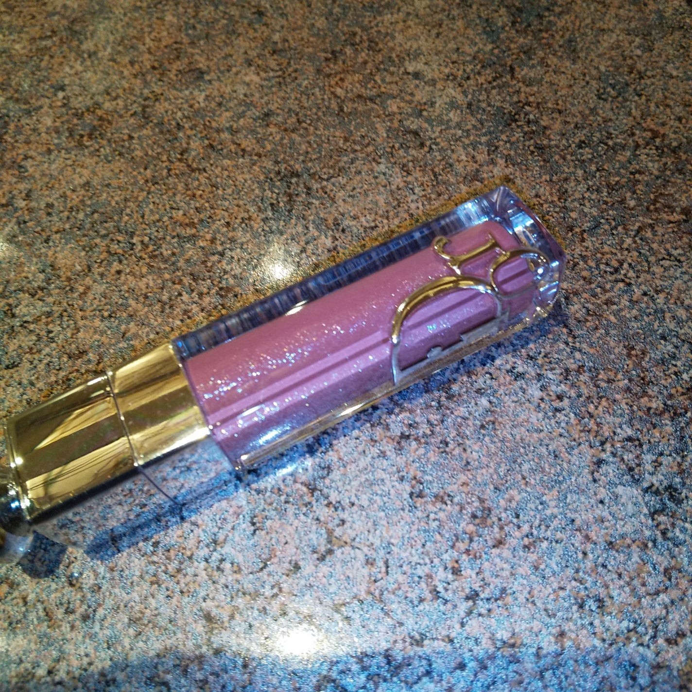 ディオール アディクト リップ マキシマイザー/Dior/リップグロスを使ったクチコミ(2枚目)