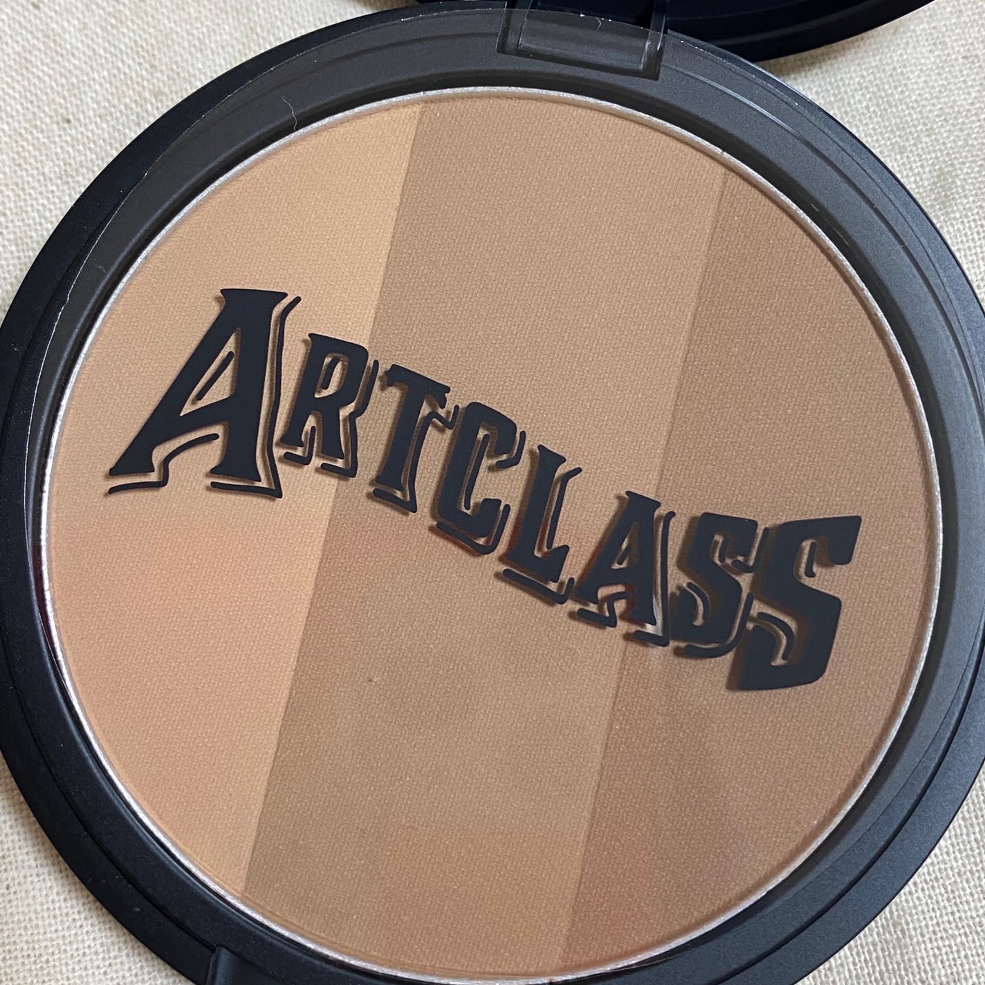 アートクラスバイロダン シェーディング/too cool for school/シェーディングを使ったクチコミ(3枚目)