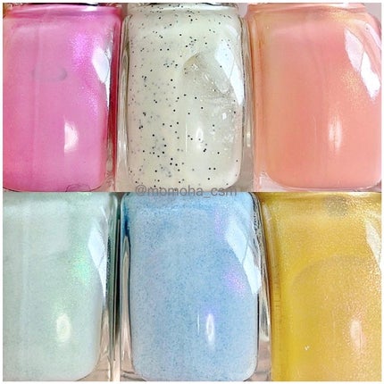 ネイルマイン/デュカート/マニキュアを使ったクチコミ(4枚目)