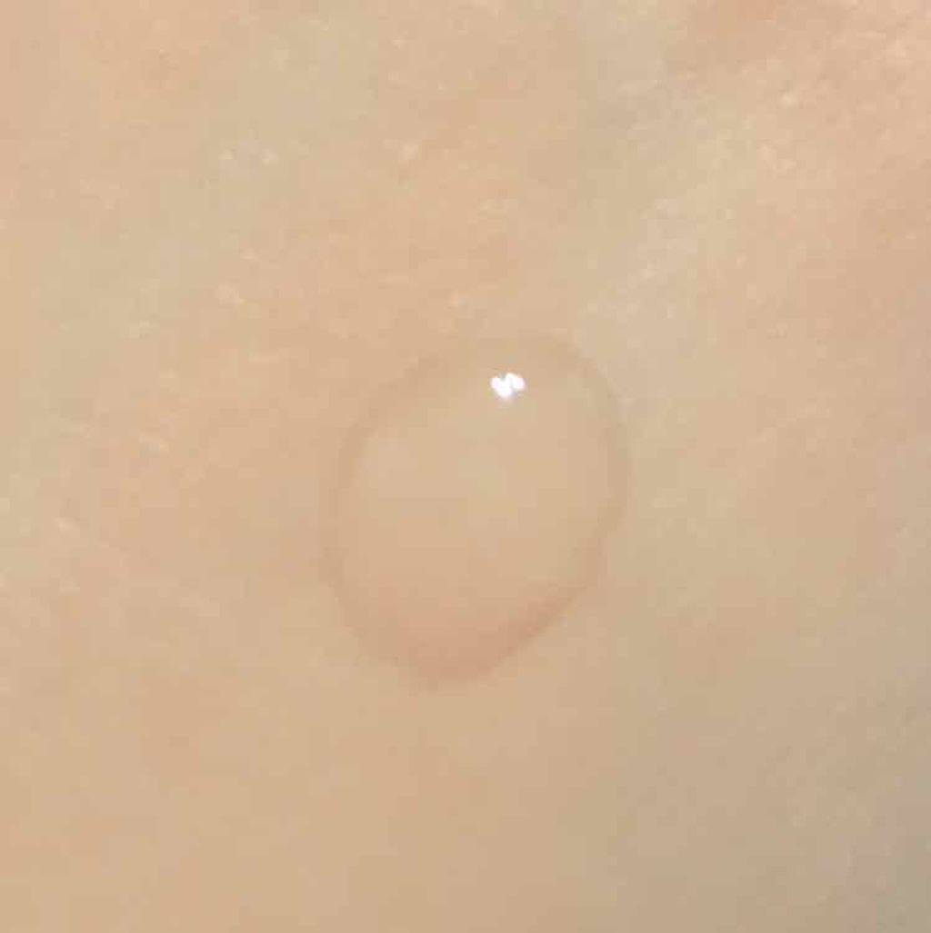 オルビスユー ローション/オルビス/化粧水を使ったクチコミ（3枚目）