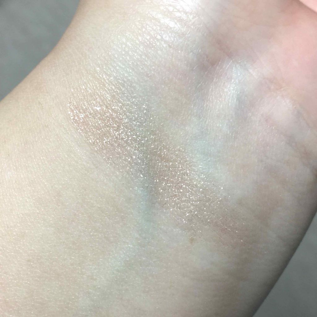 ケイト ザ アイカラー/KATE/単色アイシャドウを使ったクチコミ(3枚目)