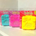 Lime Crime(海外) ポケットキャンディーパレット