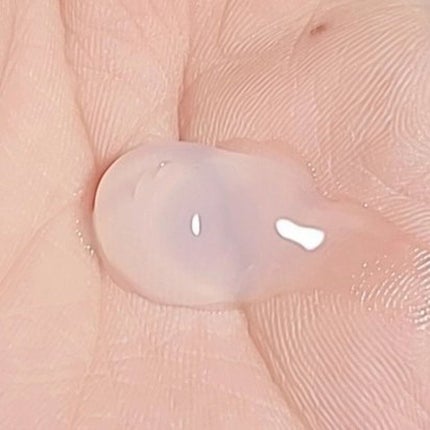 ピュアクレンジングジェル ホワイト/Salanaru(サラナル)/クレンジングジェルを使ったクチコミ(2枚目)