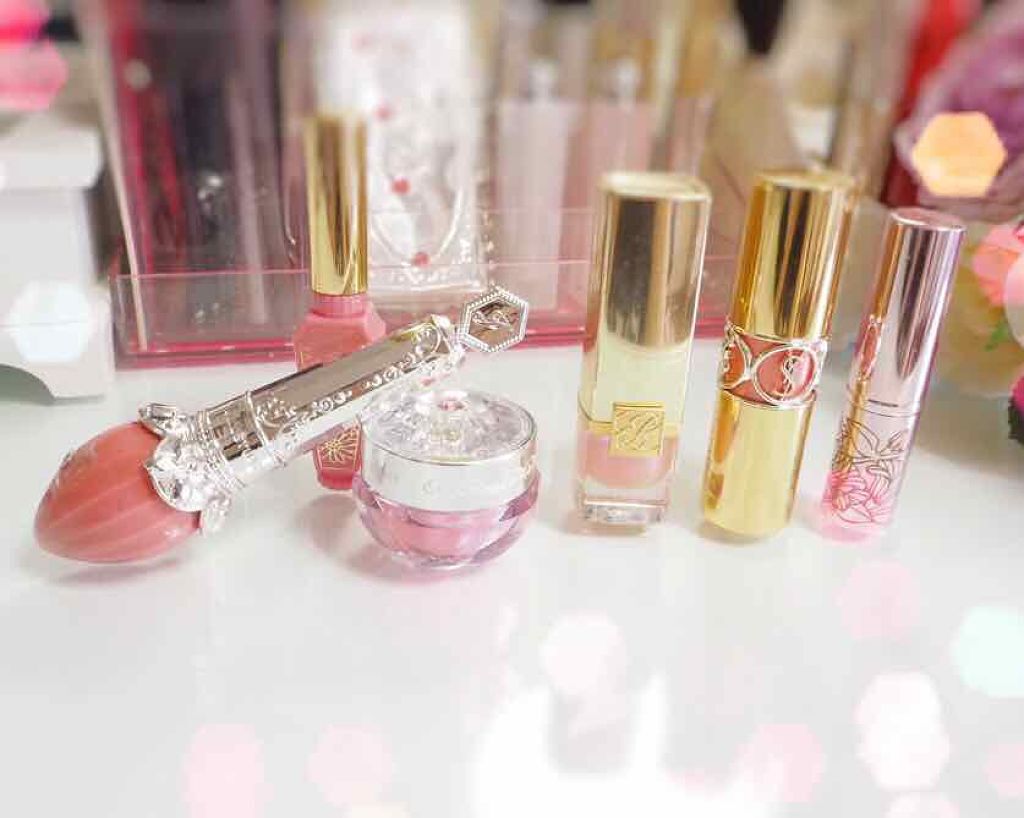 オペラ リップティント N/OPERA/リップティントを使ったクチコミ（2枚目）