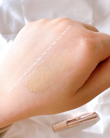 マスクフィットオールカバーデュアルコンシーラー/TIRTIR(ティルティル)/コンシーラーを使ったクチコミ(4枚目)