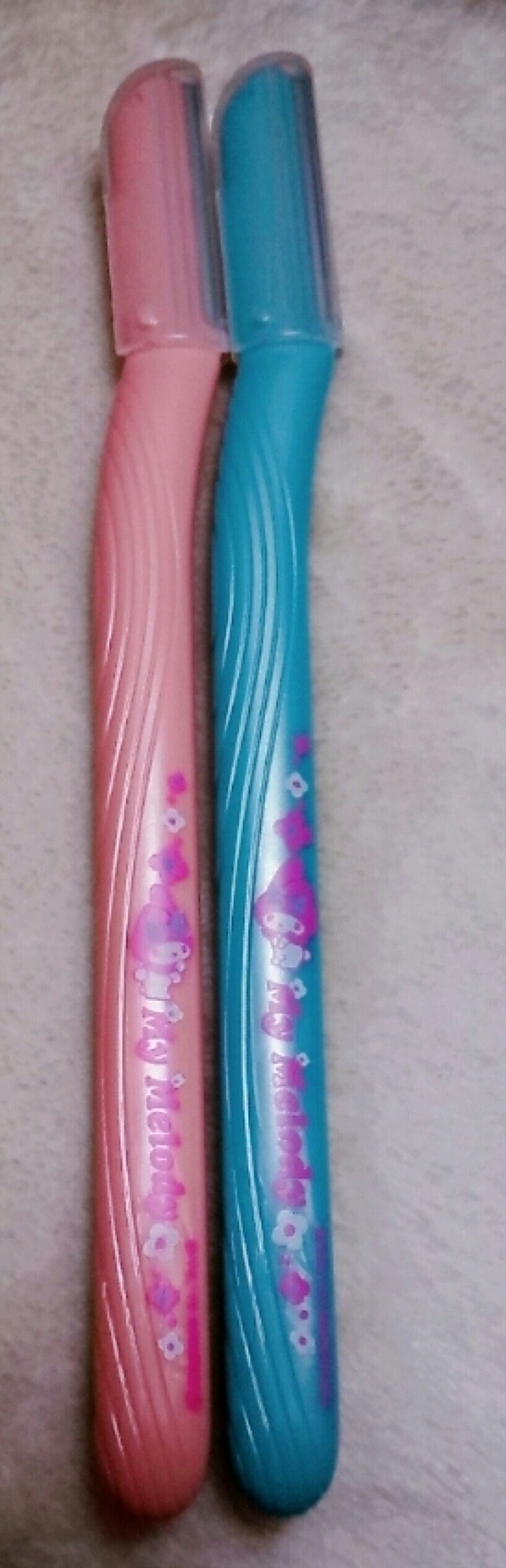 プレミア敏感肌用 Lディスポ/シック/シェーバーを使ったクチコミ(2枚目)