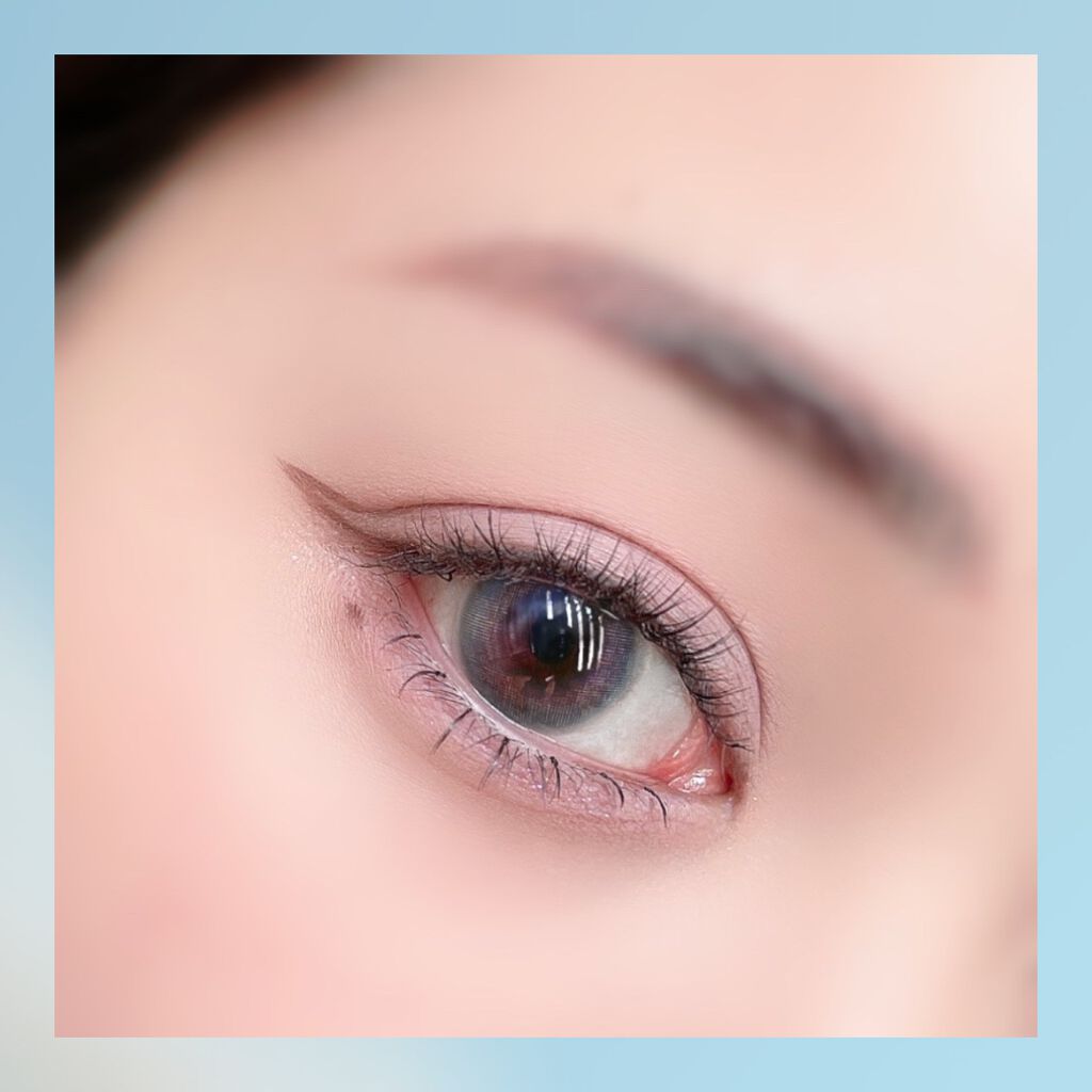 プロ アイ パレット/CLIO/アイシャドウパレットを使ったクチコミ（1枚目）