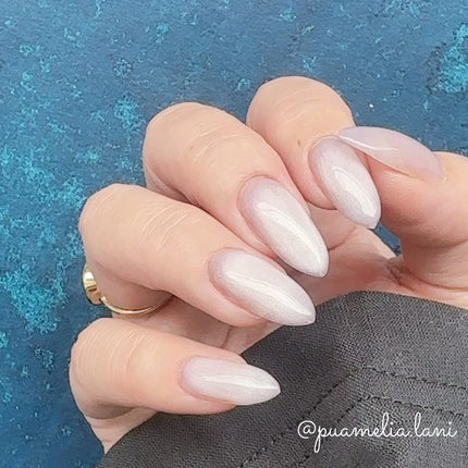 GELiSM (ジェリズム)/D-UP/ジェルネイルを使ったクチコミ(4枚目)