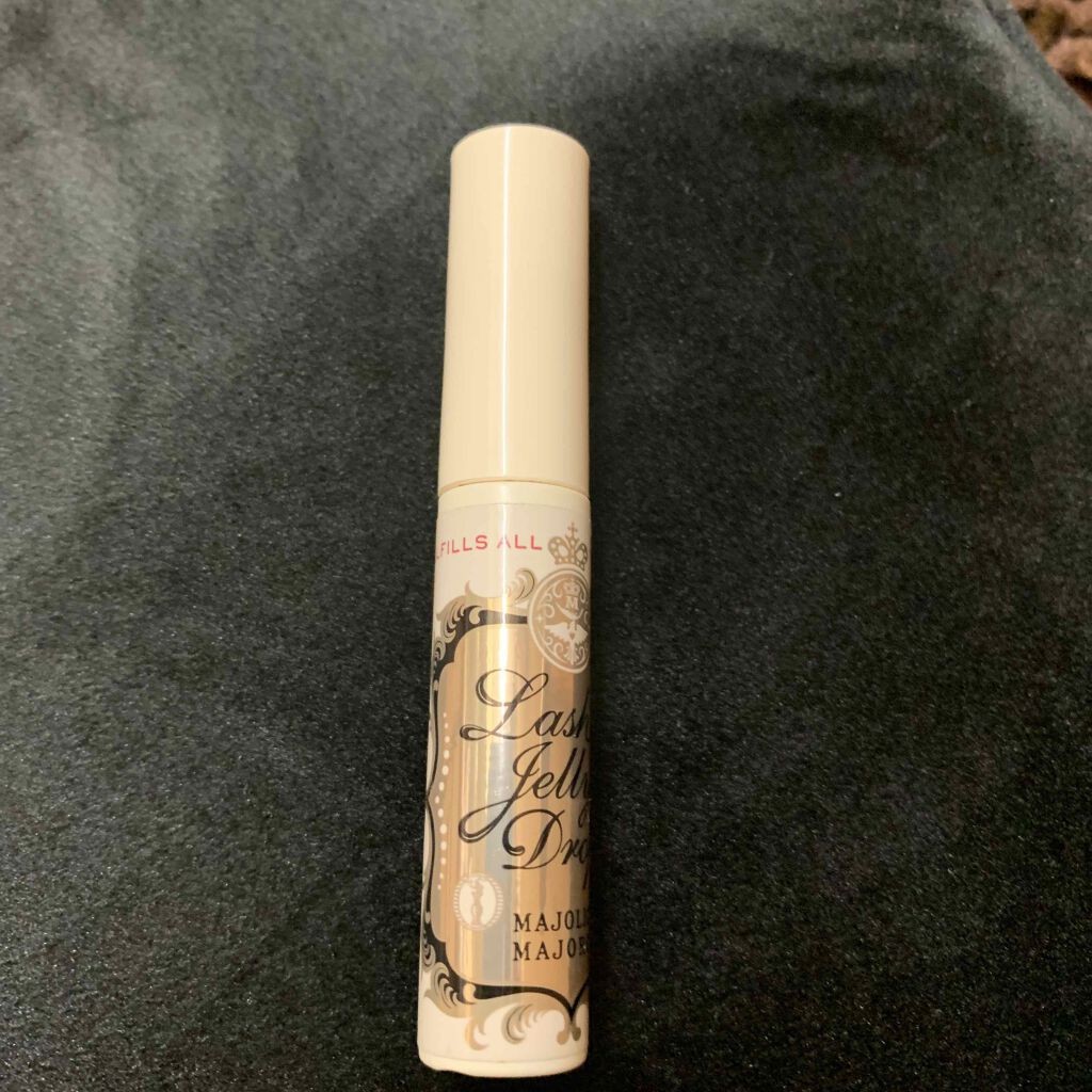 クイックラッシュカーラー/キャンメイク/マスカラ下地を使ったクチコミ(6枚目)