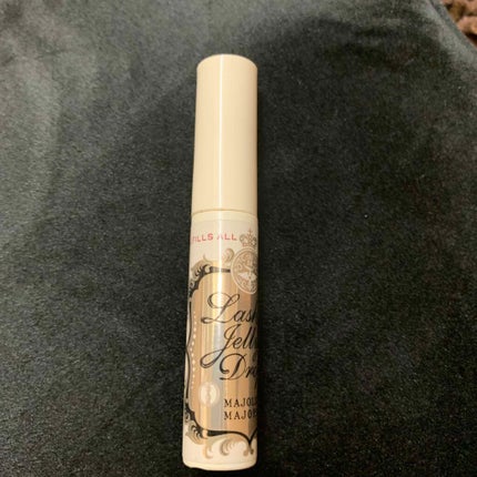 クイックラッシュカーラー/キャンメイク/マスカラ下地を使ったクチコミ(6枚目)