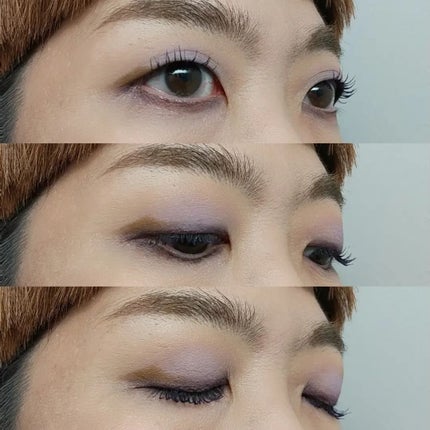 レ キャトル オンブル/CHANEL/アイシャドウパレットを使ったクチコミ(6枚目)