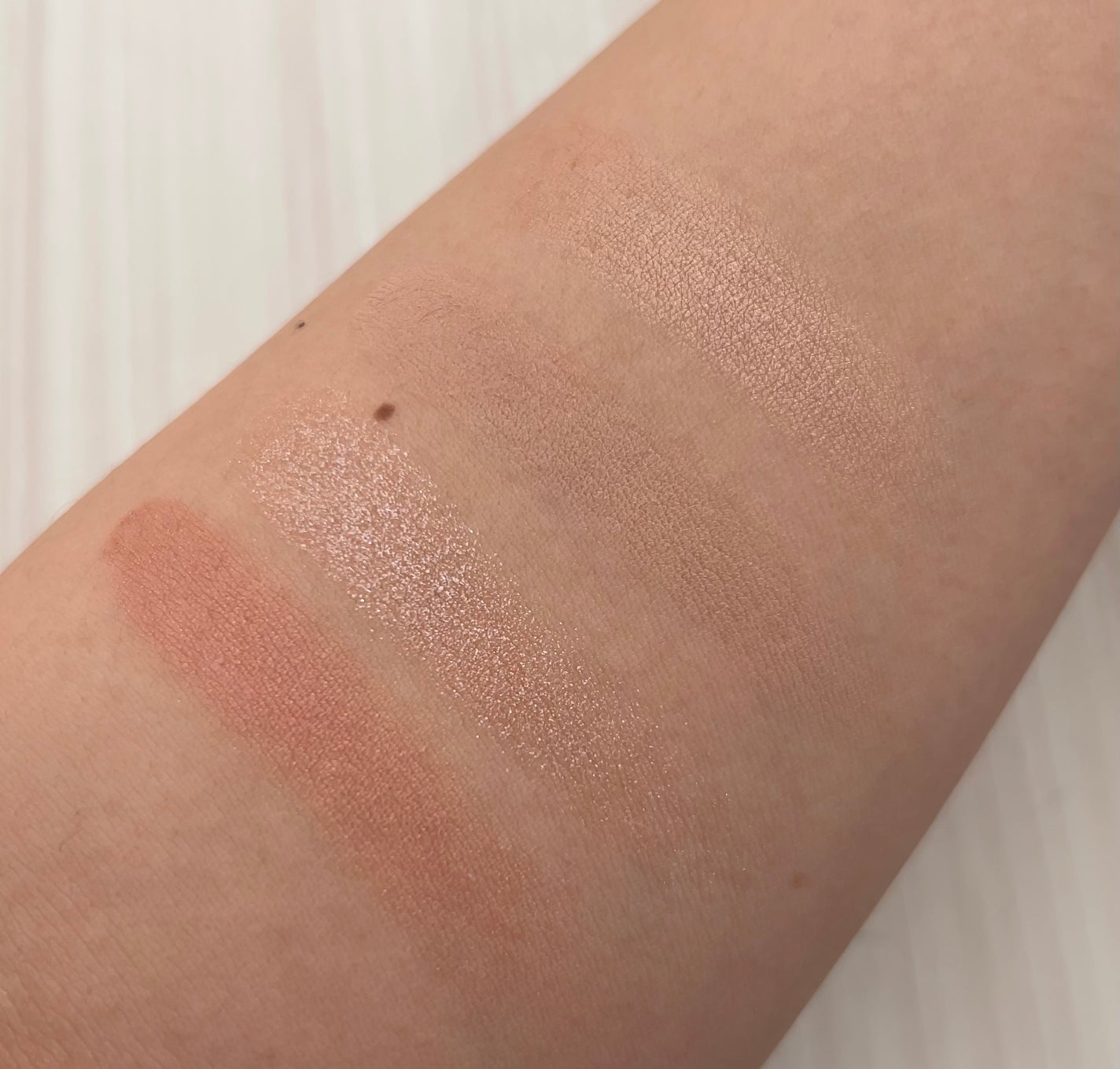 ソレイユ アイ カラー クォード/TOM FORD BEAUTY/アイシャドウパレットを使ったクチコミ(3枚目)