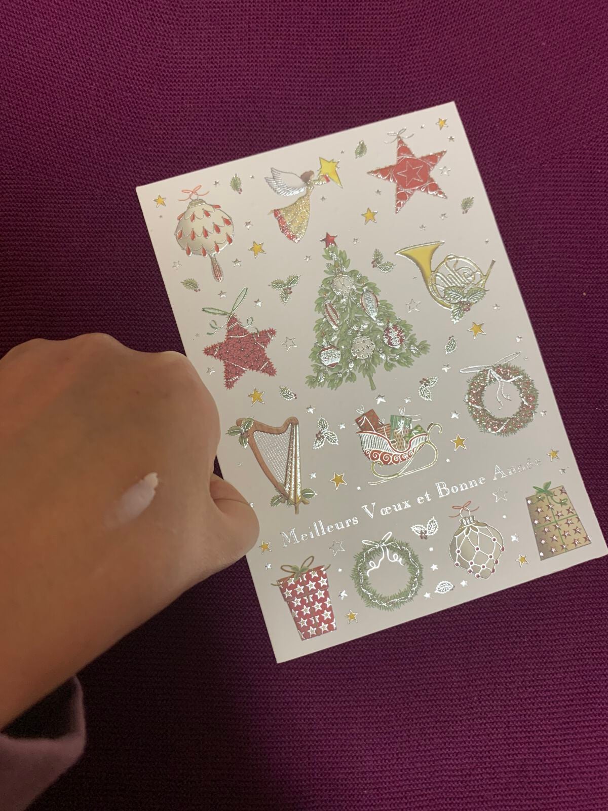 ミムラ スムーススキンカバー/MIMURA/化粧下地を使ったクチコミ(3枚目)