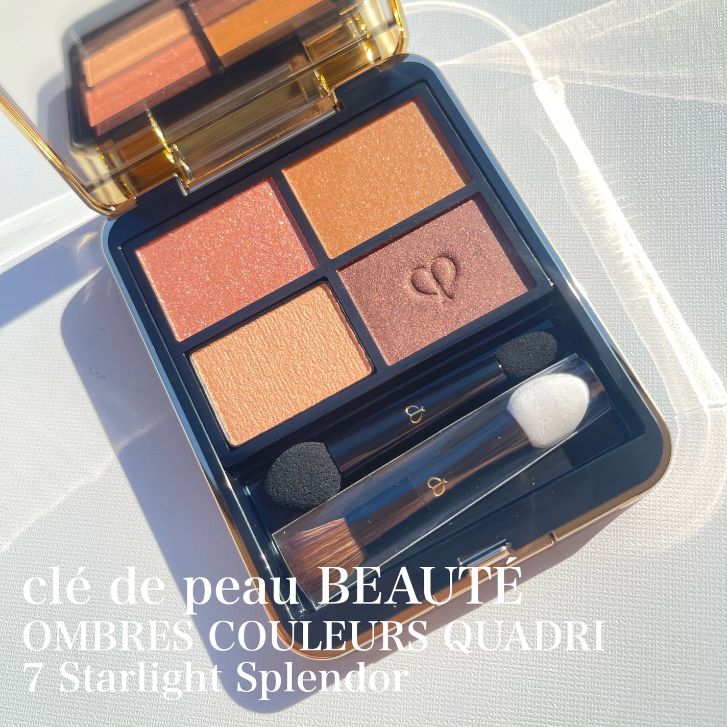 エレガンス グラヴィティレス マスカラ/Elégance/マスカラを使ったクチコミ(5枚目)