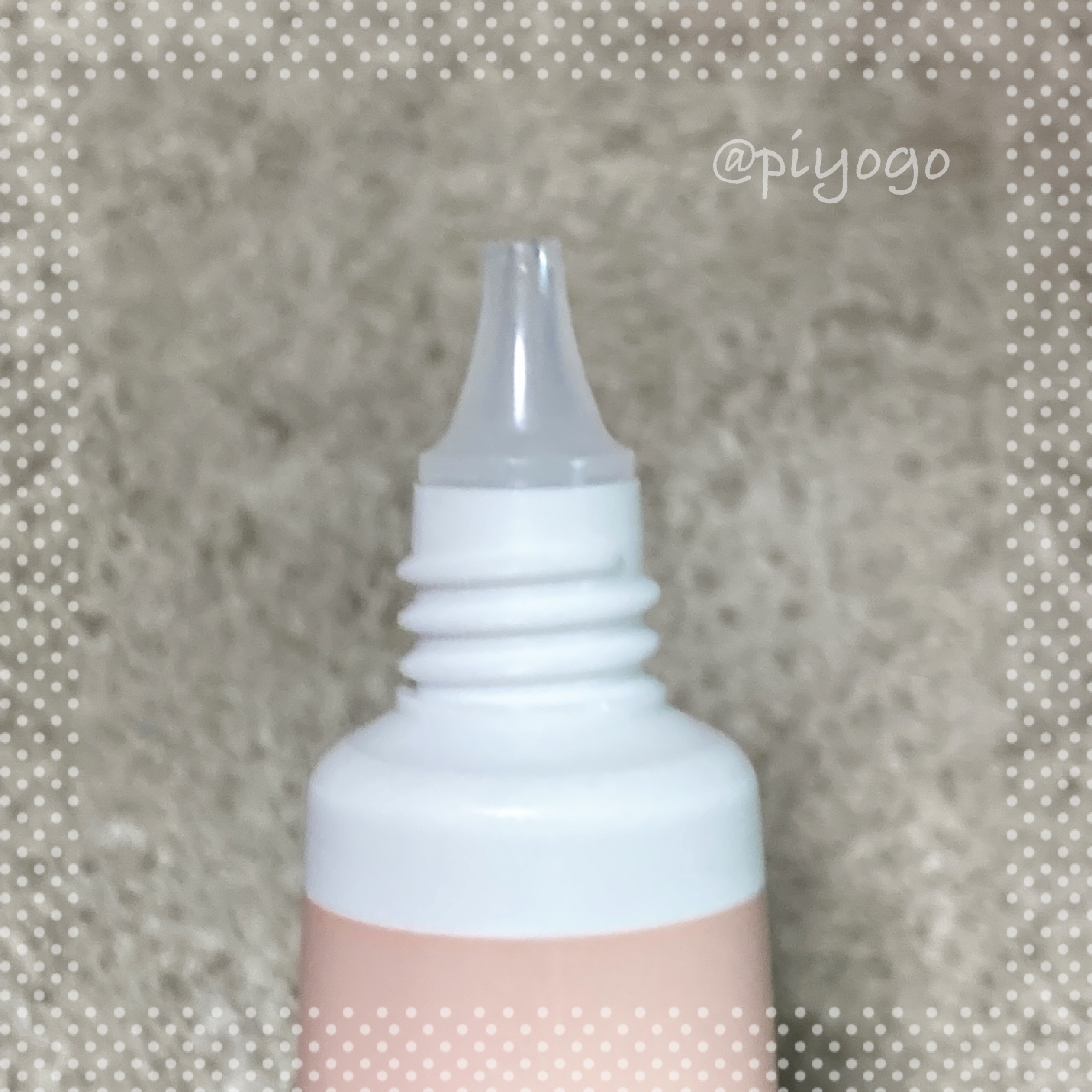 8x4 アロマスイッチ 涼感ネックジェル パリスブーケの香り/８ｘ４/デオドラント・制汗剤を使ったクチコミ（2枚目）