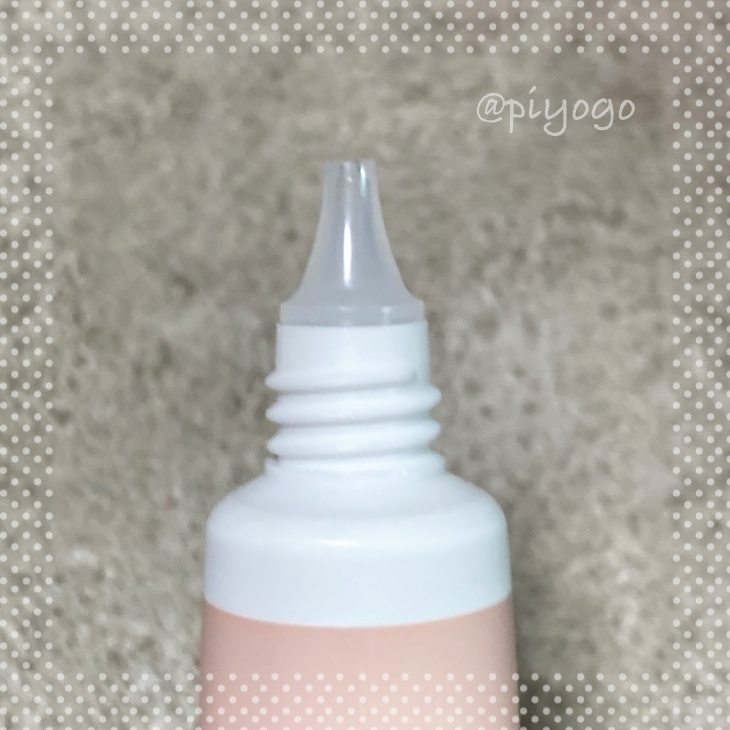 8x4 アロマスイッチ 涼感ネックジェル パリスブーケの香り/8x4/デオドラント・制汗剤を使ったクチコミ(2枚目)