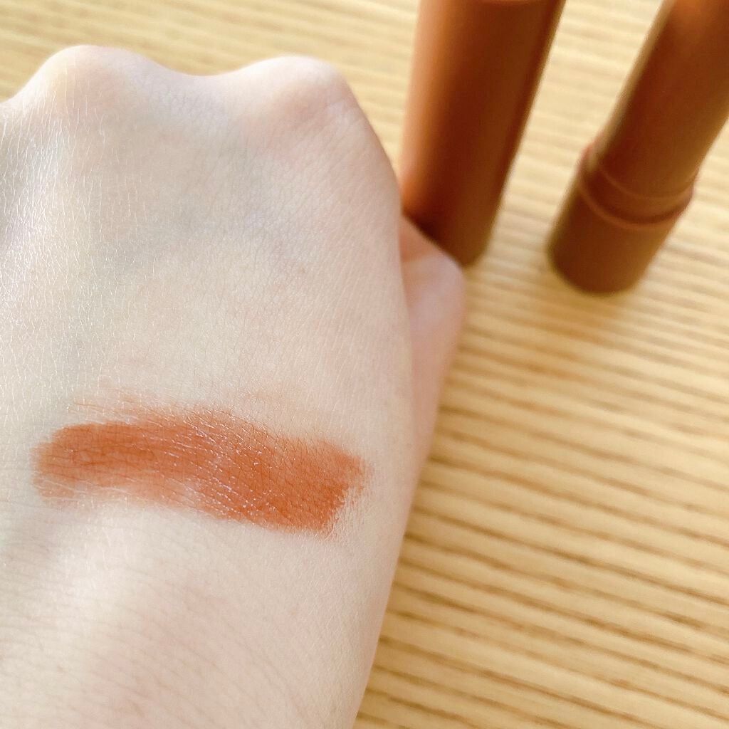 つやぷるリップR/b idol/口紅を使ったクチコミ(2枚目)