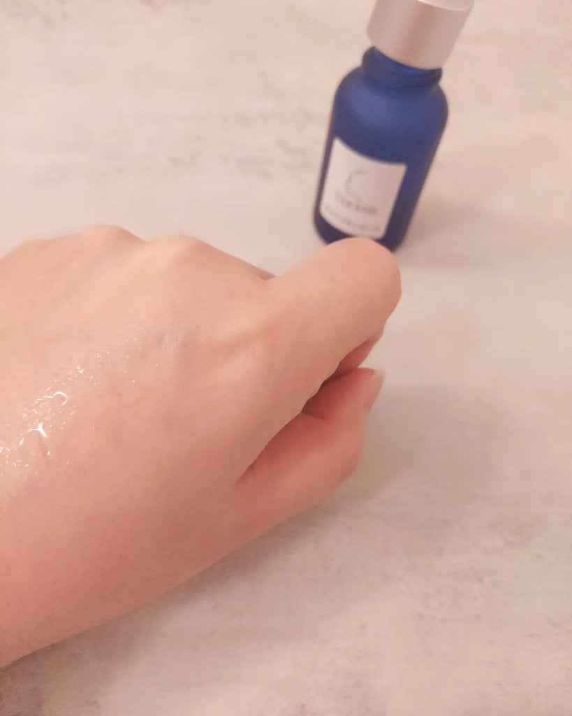 タカミスキンピール/タカミ/ブースター・導入液を使ったクチコミ(4枚目)