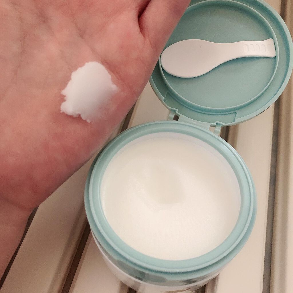 しっとり毛穴ケアクレンジングバーム/ダヴ/クレンジングバームを使ったクチコミ(4枚目)